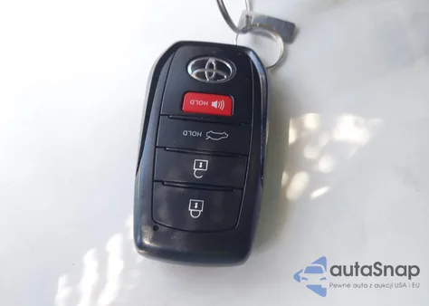 2025 Toyota Camry Se from USA, damaged, VIN 4T1DBADK4SU009532